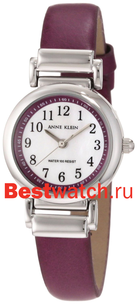 Часы Anne Klein Rainbow 9887MPPR